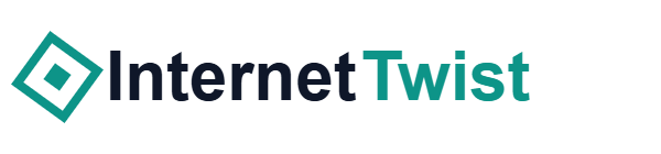 InternetTwist logo